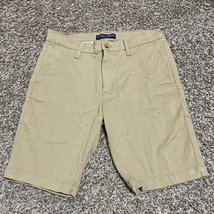 Men’s cargo shorts